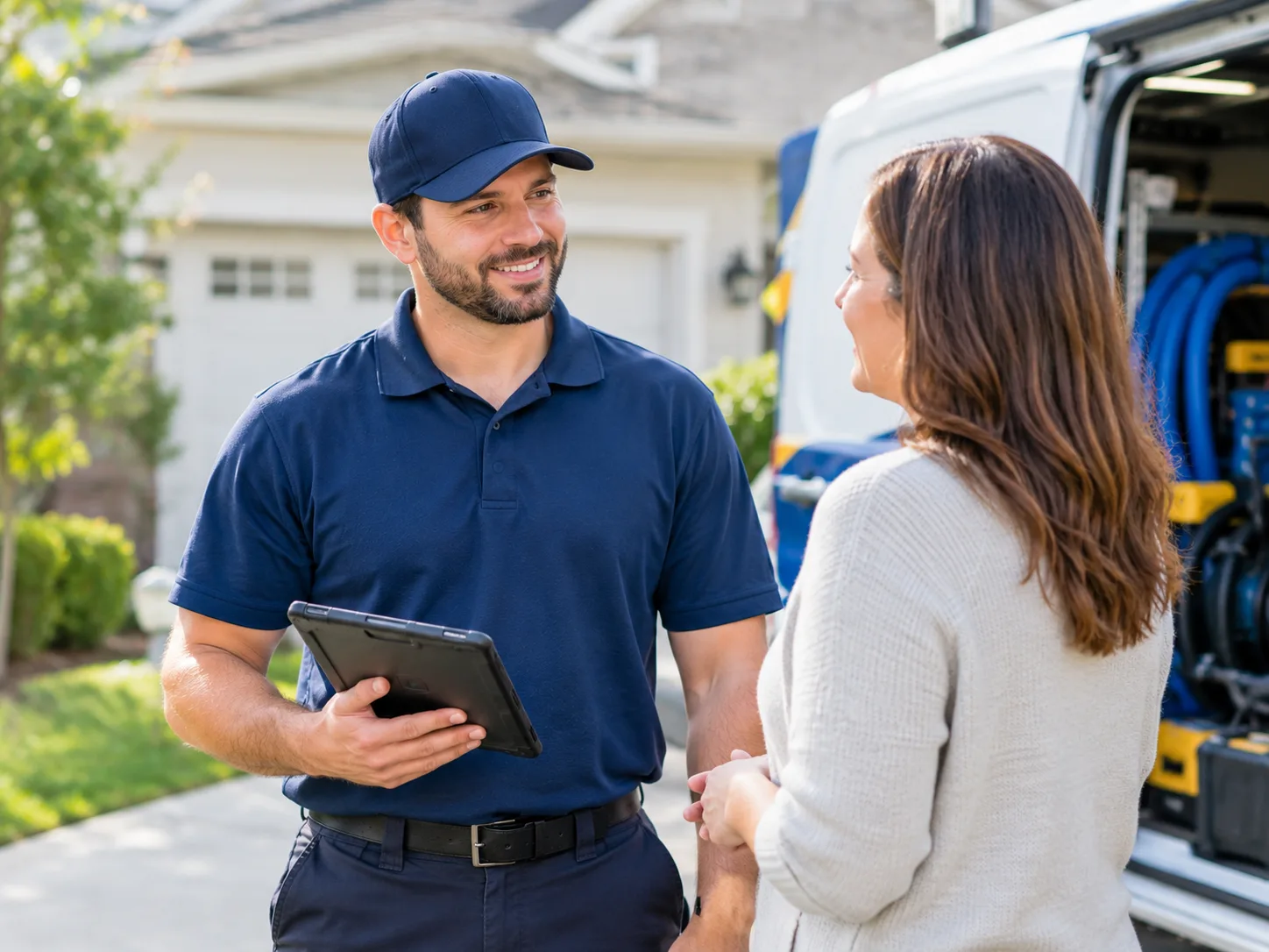 Sewage Backup Cleanup Nevada, IA FAQs
